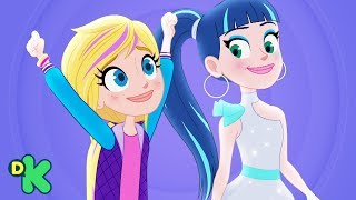 polly pocket melody